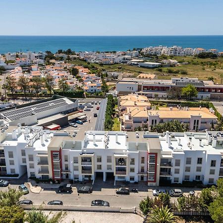 Apartamento T2 Eucalipto 2A أولوز داغوا المظهر الخارجي الصورة