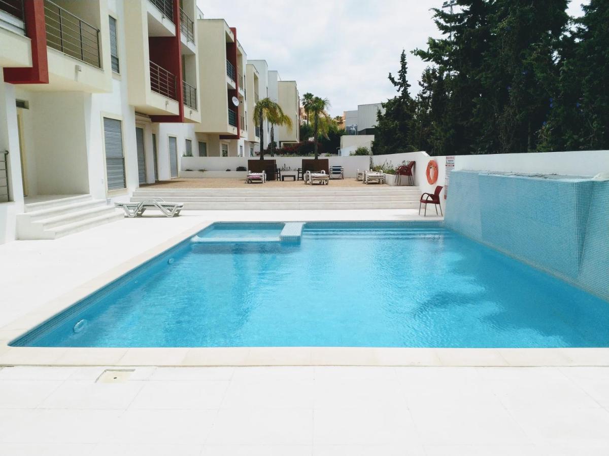 Apartamento T2 Eucalipto 2A أولوز داغوا المظهر الخارجي الصورة