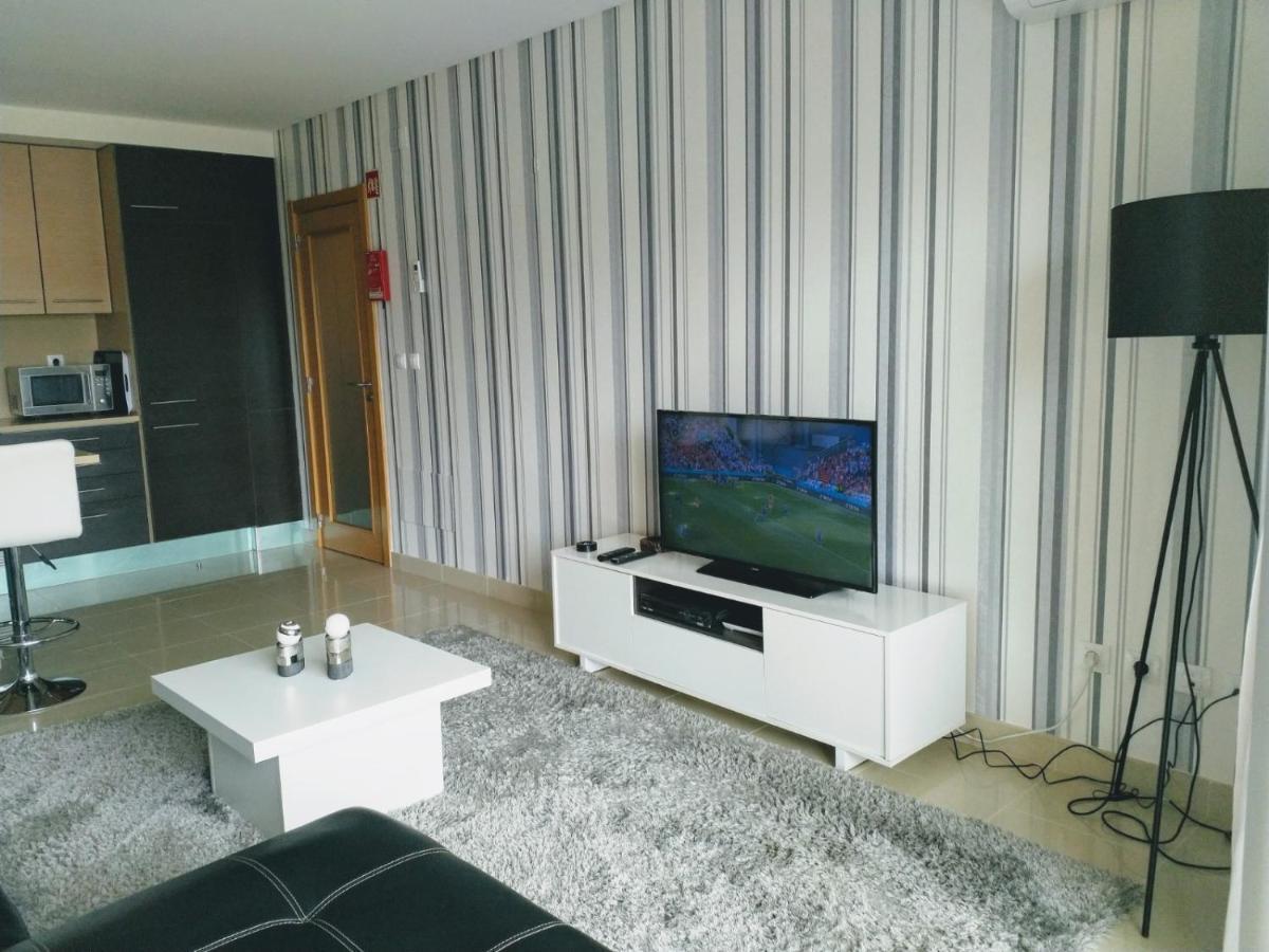 Apartamento T2 Eucalipto 2A أولوز داغوا المظهر الخارجي الصورة