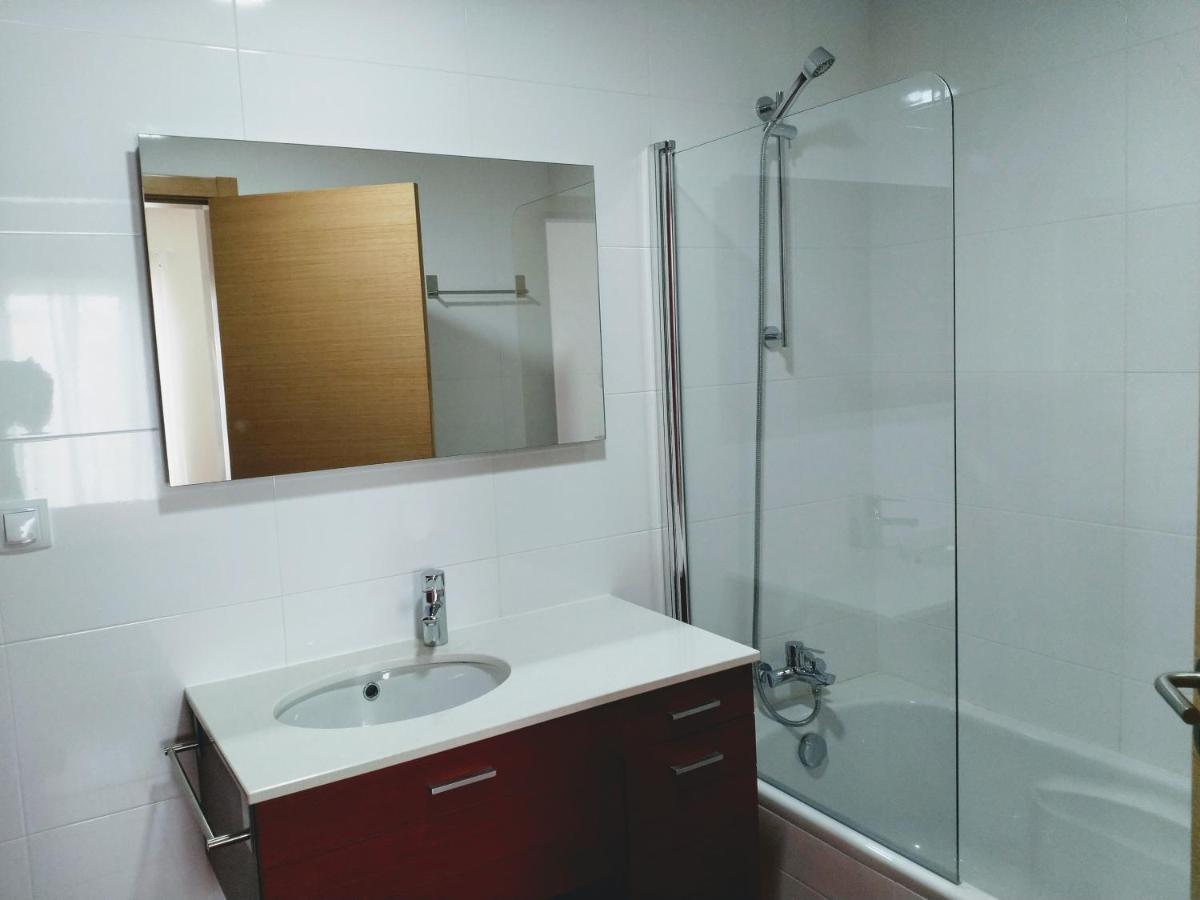 Apartamento T2 Eucalipto 2A أولوز داغوا المظهر الخارجي الصورة