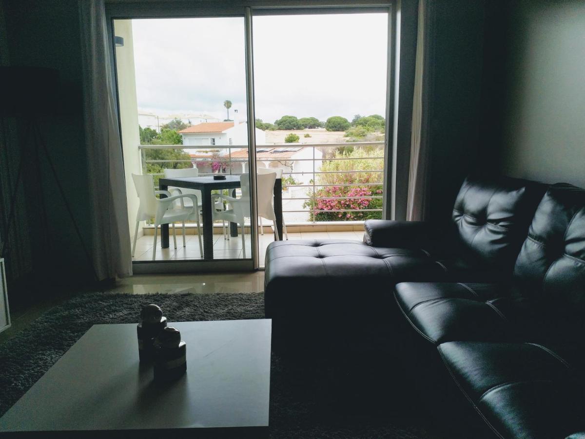 Apartamento T2 Eucalipto 2A أولوز داغوا المظهر الخارجي الصورة