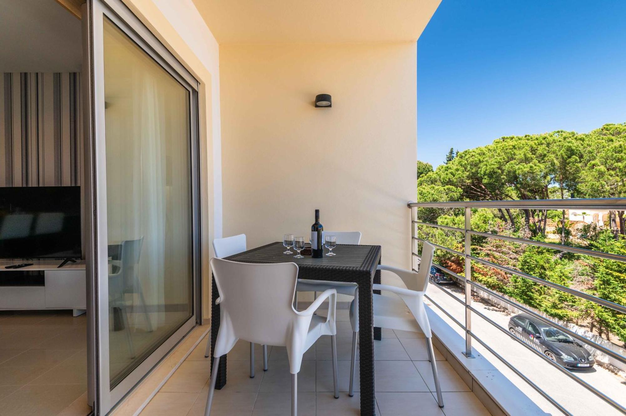 Apartamento T2 Eucalipto 2A أولوز داغوا المظهر الخارجي الصورة