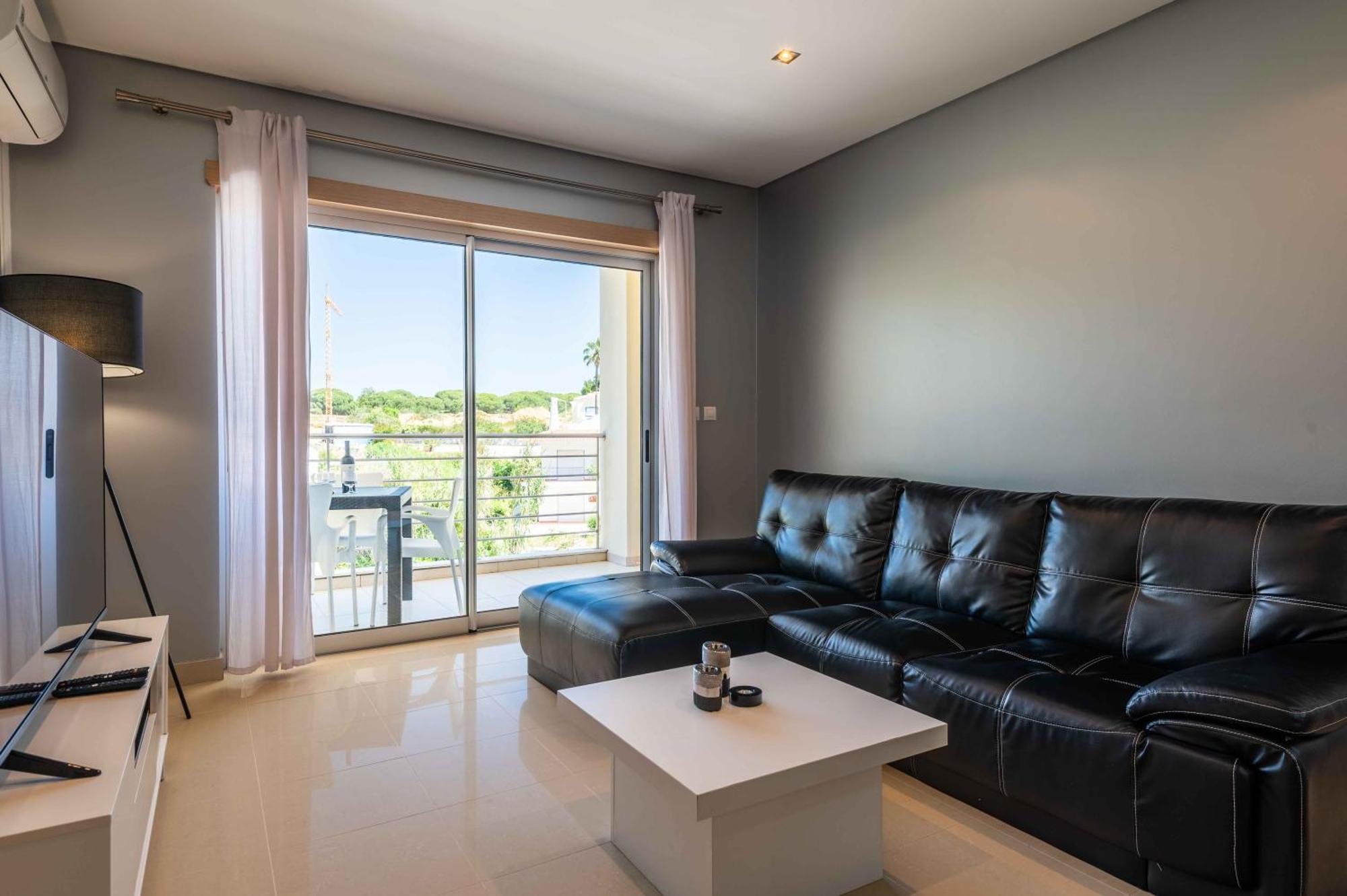 Apartamento T2 Eucalipto 2A أولوز داغوا المظهر الخارجي الصورة