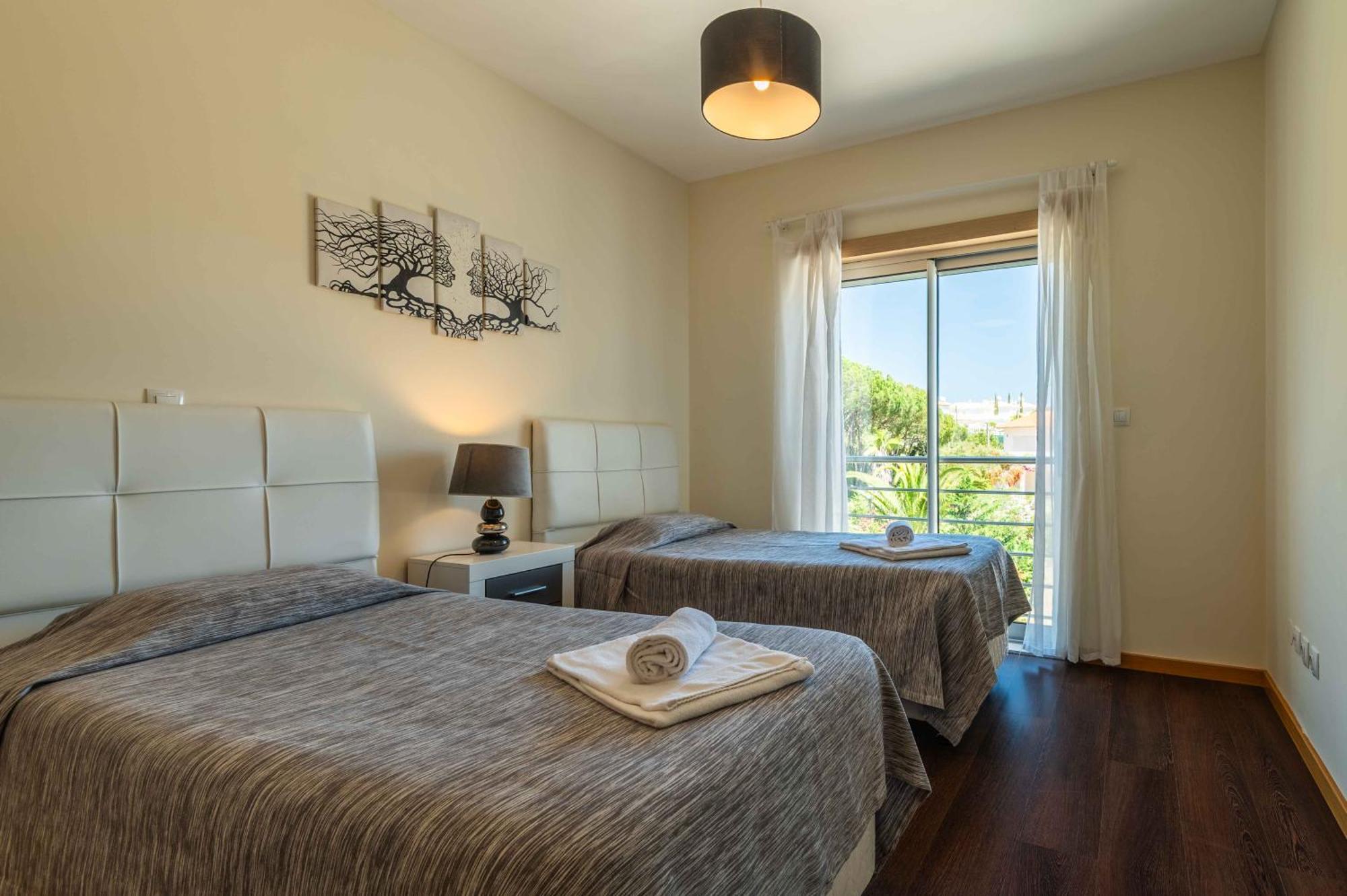 Apartamento T2 Eucalipto 2A أولوز داغوا المظهر الخارجي الصورة