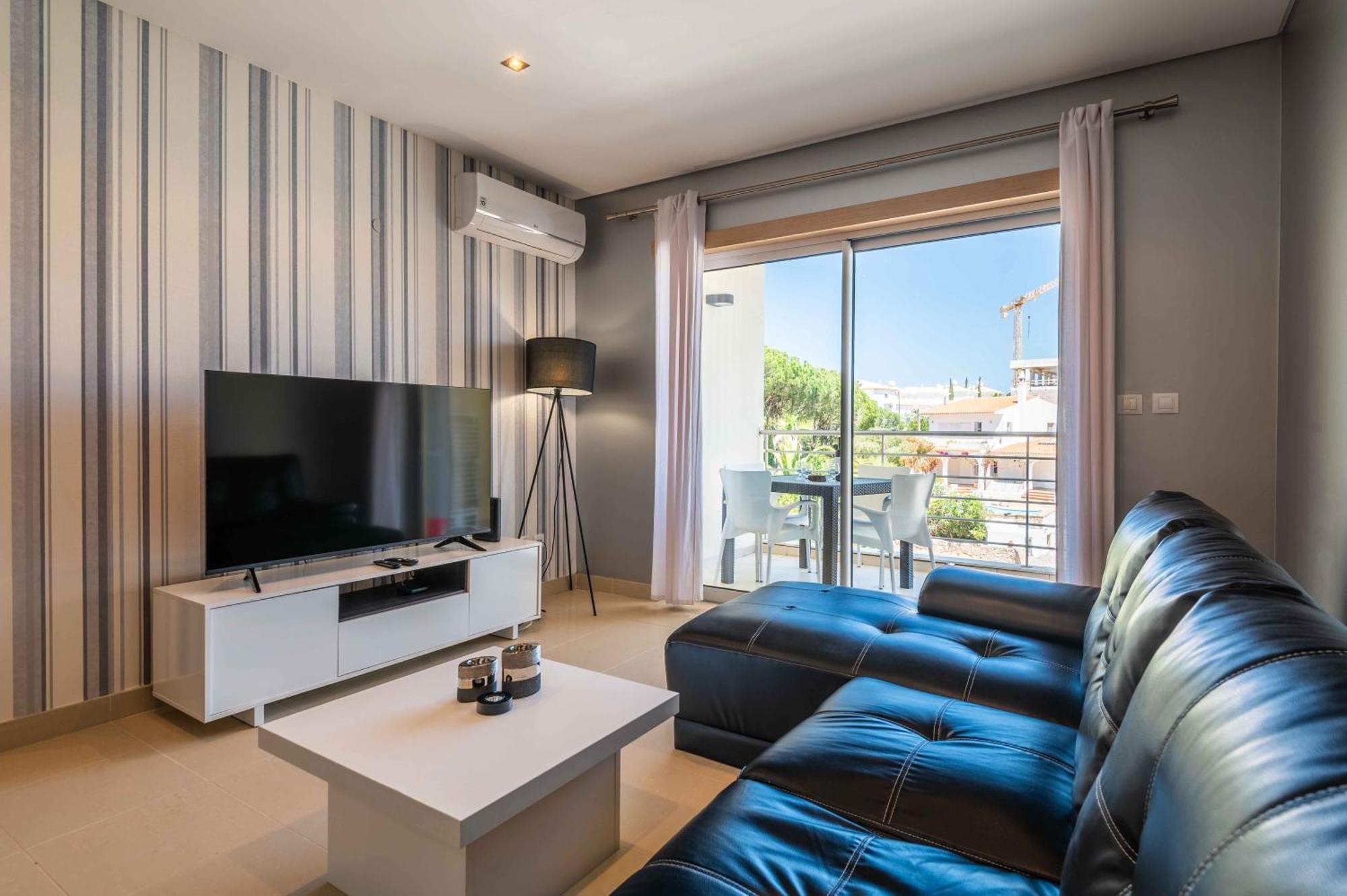 Apartamento T2 Eucalipto 2A أولوز داغوا المظهر الخارجي الصورة