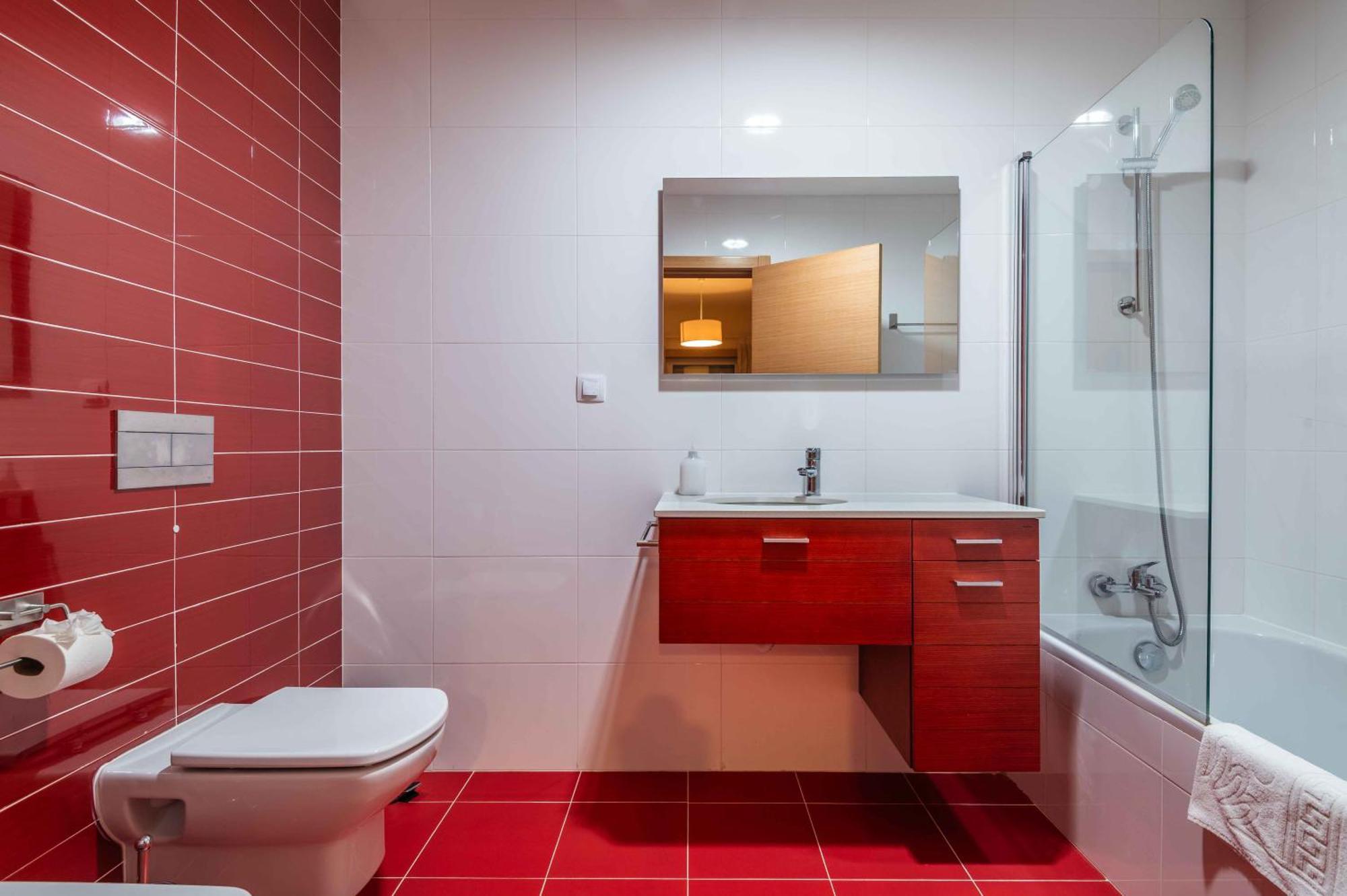 Apartamento T2 Eucalipto 2A أولوز داغوا المظهر الخارجي الصورة
