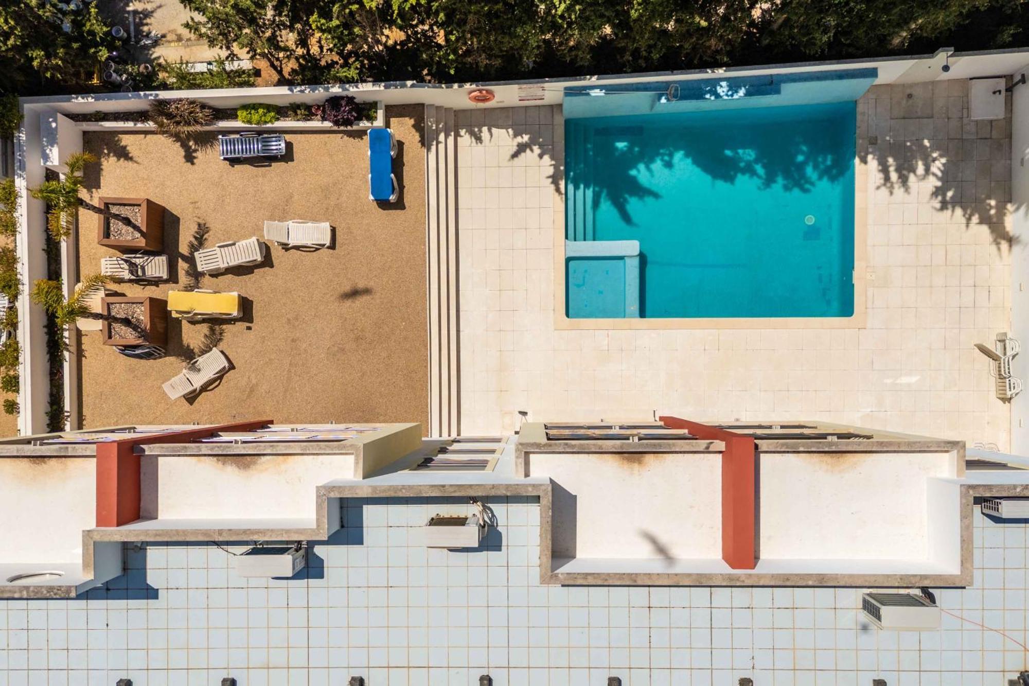 Apartamento T2 Eucalipto 2A أولوز داغوا المظهر الخارجي الصورة