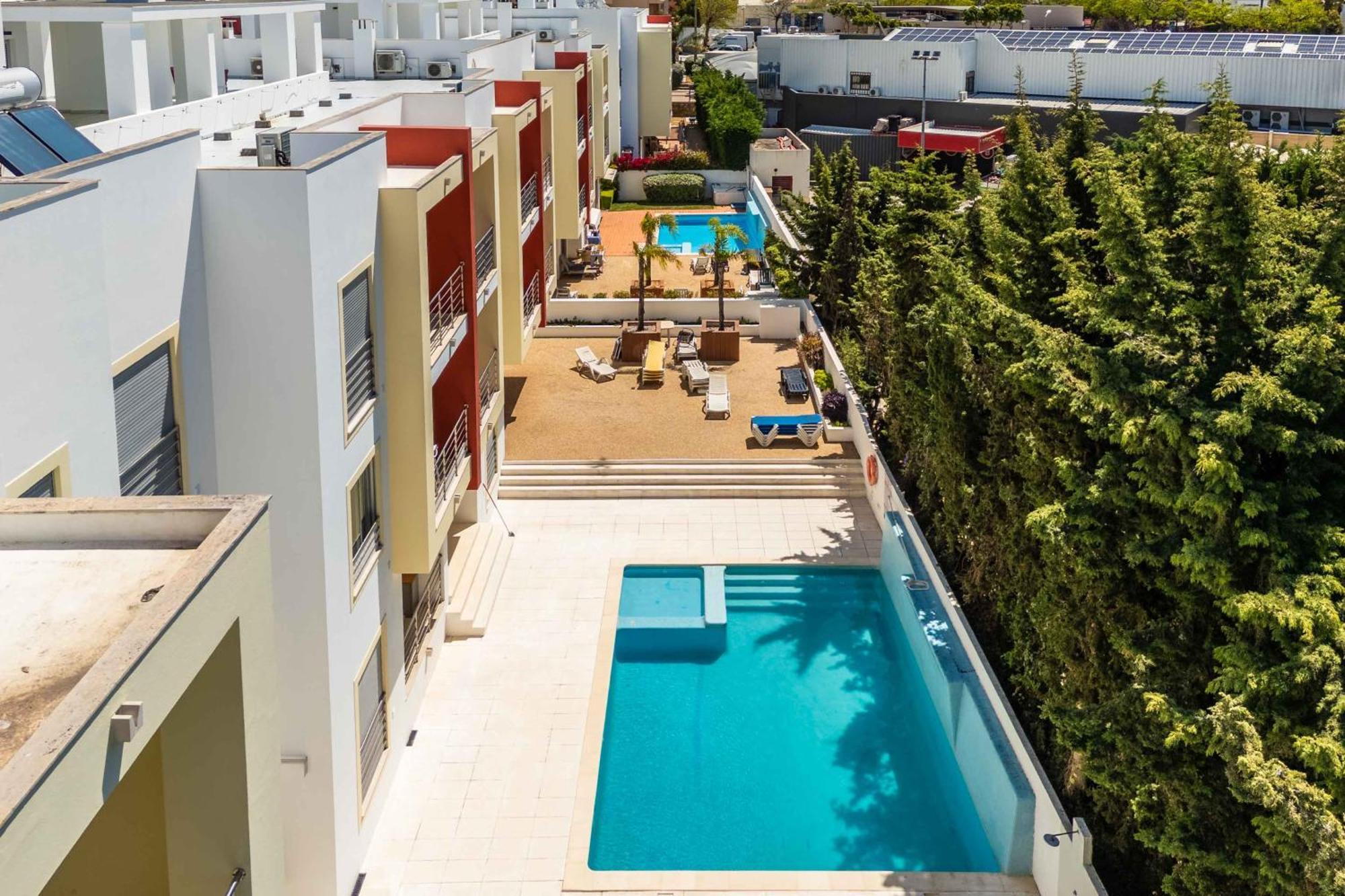 Apartamento T2 Eucalipto 2A أولوز داغوا المظهر الخارجي الصورة